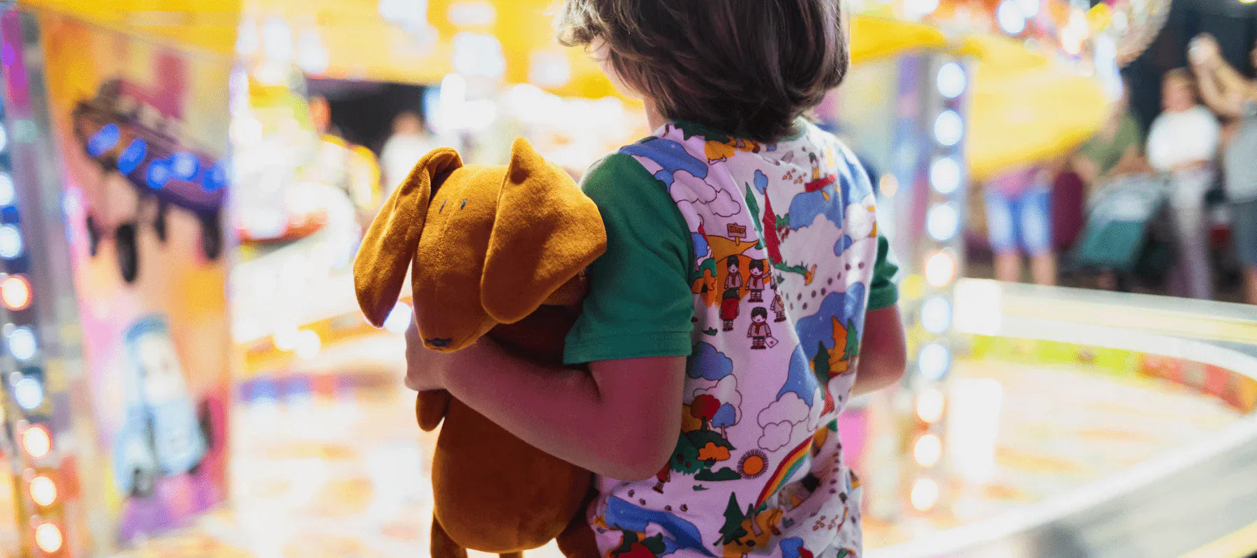 At What Age Should You Stop Sleeping with Stuffed Animals? Maybe Much Later Than You Think