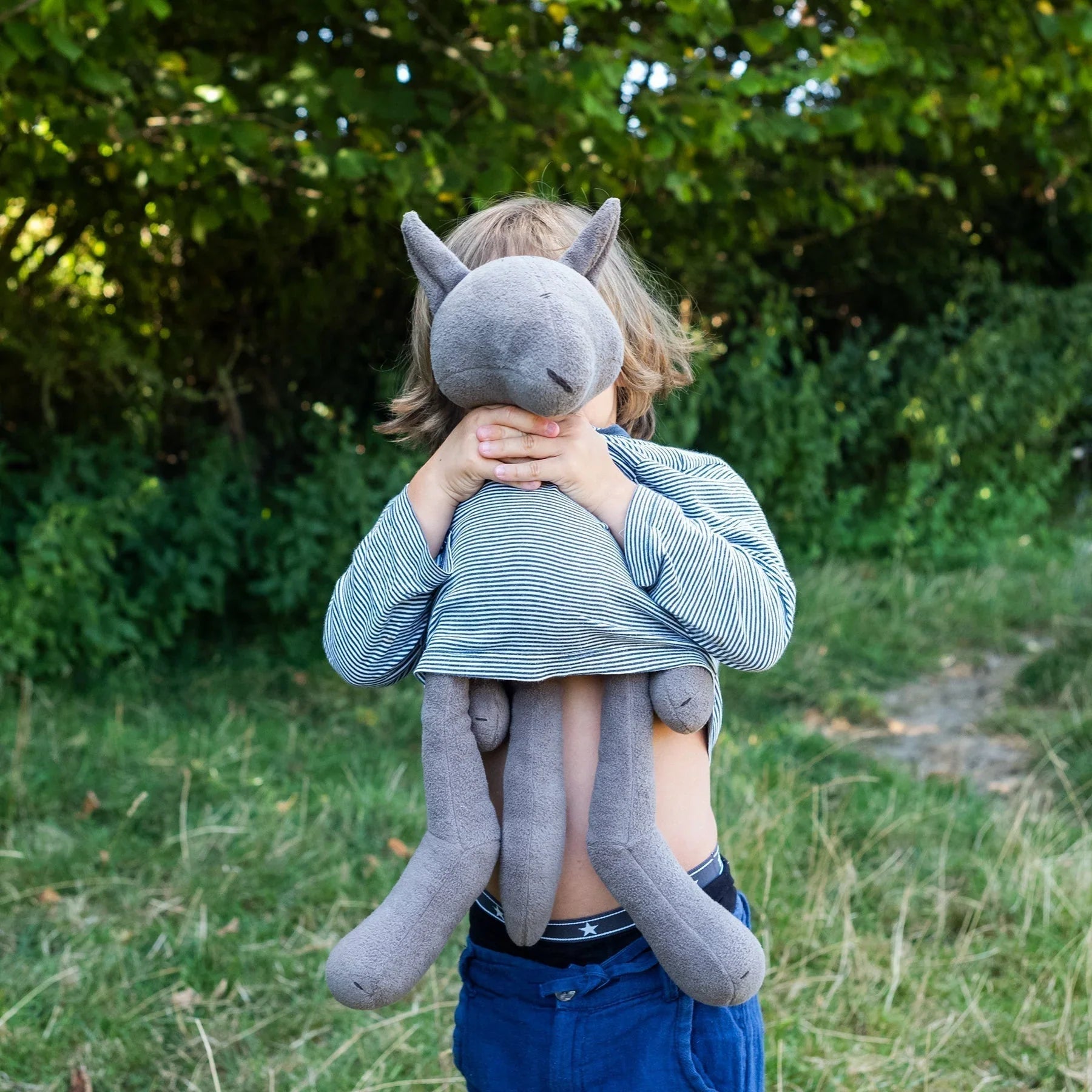 At What Age Do Children Stop Playing with Stuffed Animals? Understanding Children's Changing Preferences