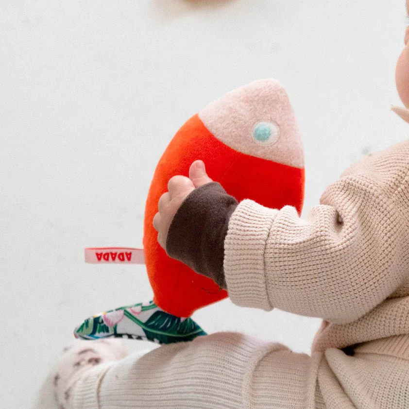 At What Age Can a Baby Have a Stuffed Animal in Their Bed? Safety & Comfort Guide