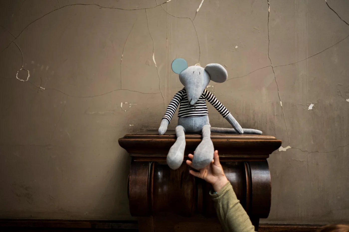 How to Hand Wash Stuffed Animals: Step-by-Step Guide for Delicate or Non-Washable Toys