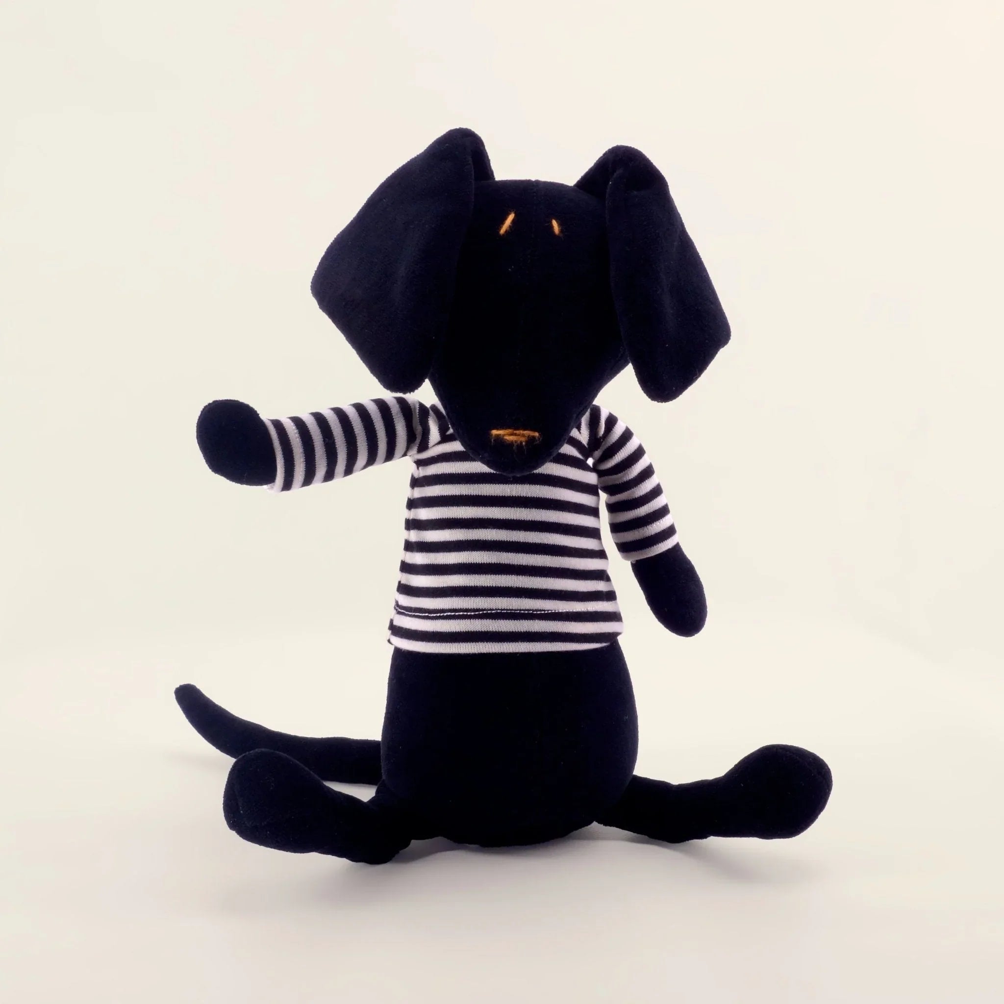 How Stuffed Animals Help You Sleep: Comfort at Any Age