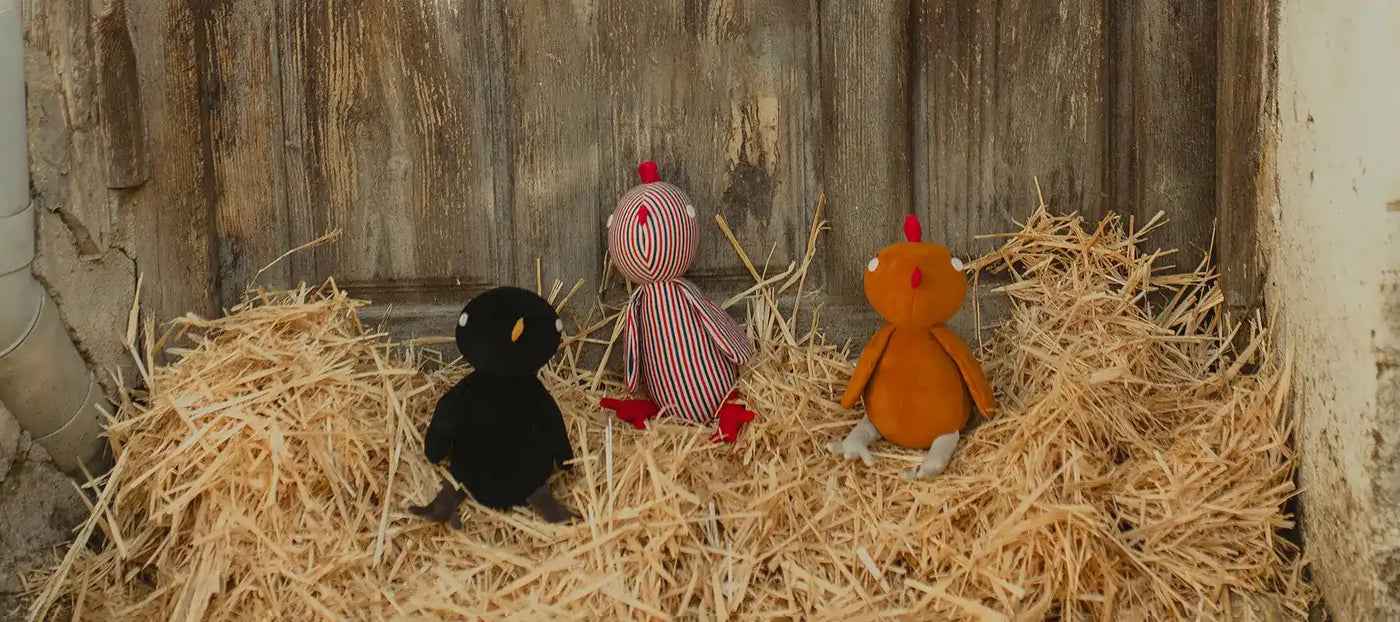 Decluttering: At What Age Should You Get Rid of Stuffed Animals?