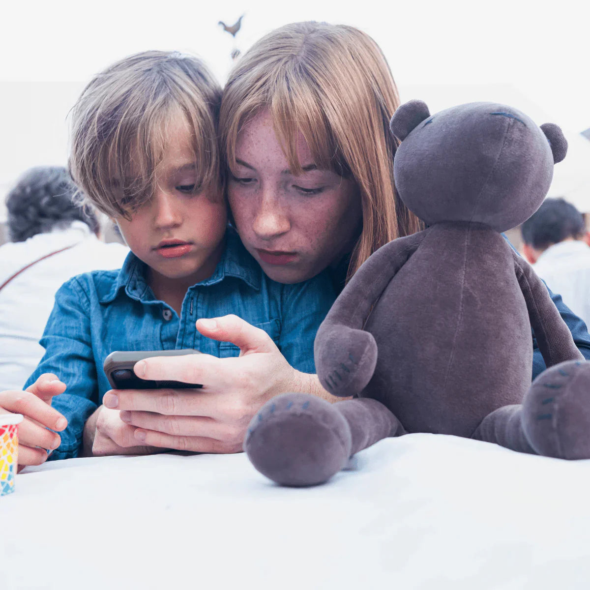 The Science Behind Weighted Stuffed Animals for Anxiety