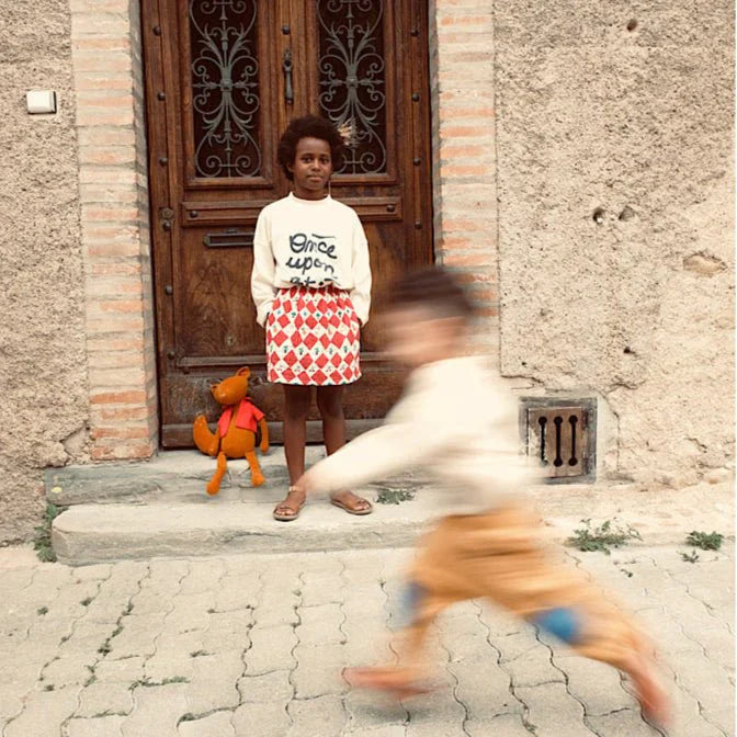 Are Stuffed Animals "Too Childish" for a Certain Age? Let's Talk About It