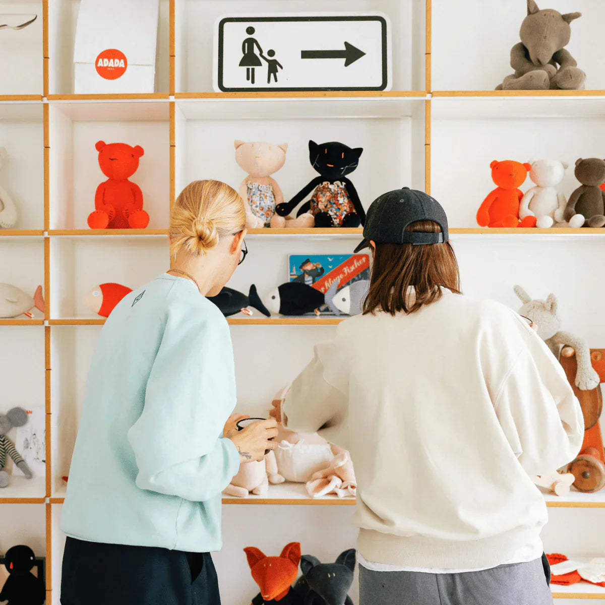 Are Weighted Stuffed Animals Effective in Relieving Anxiety?