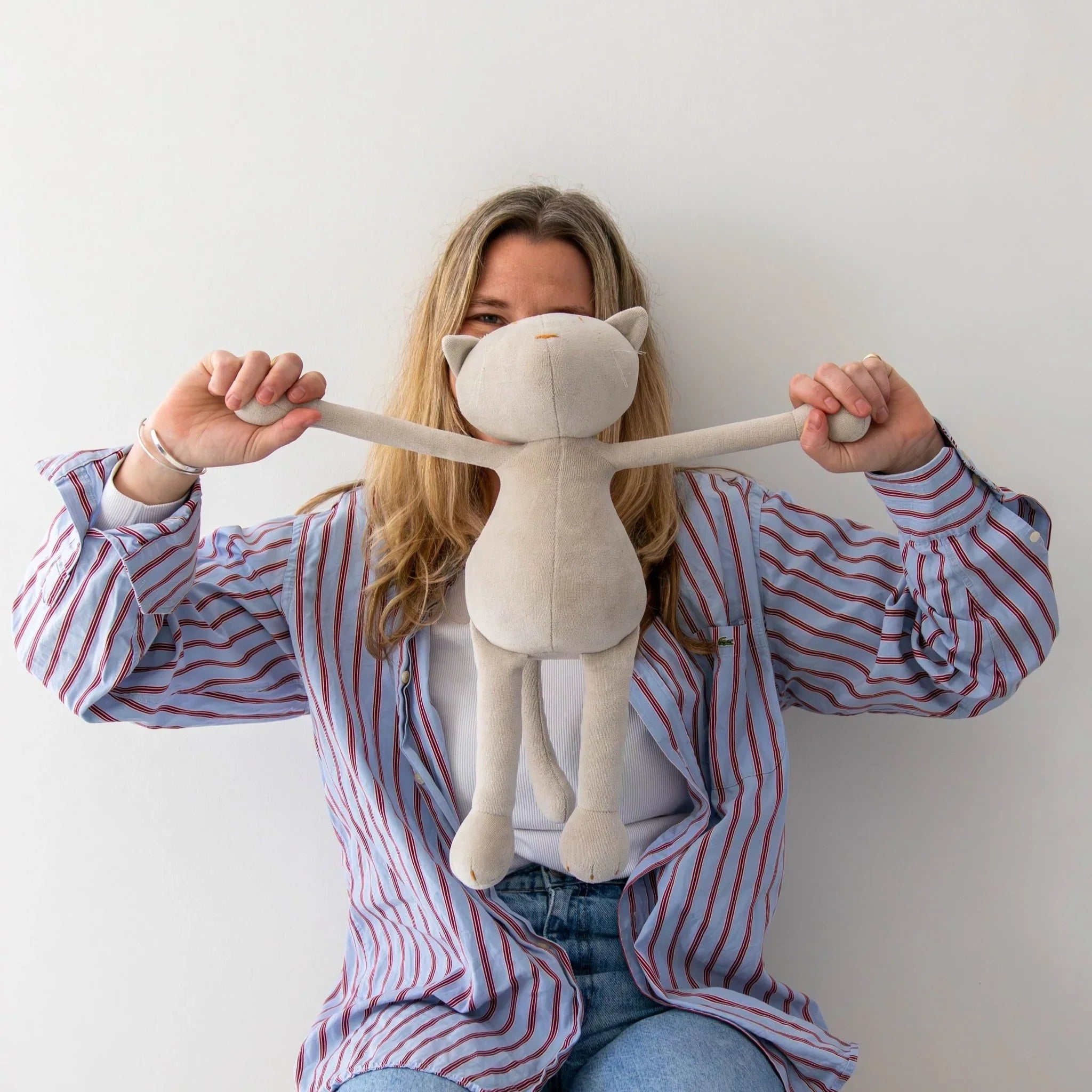 Can Stuffed Animals Help Manage Anxiety? Practical Tips for Comfort and Calm