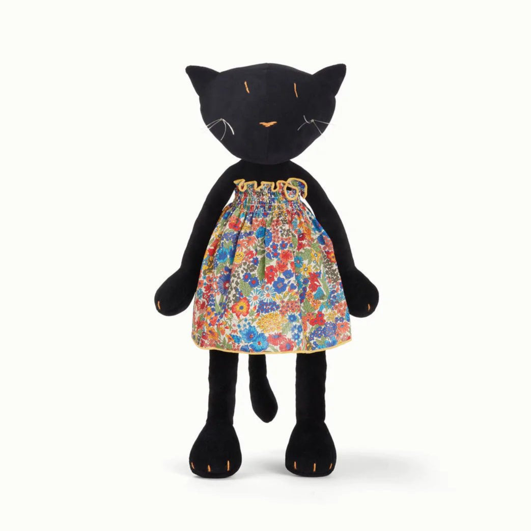 GISEL THE CAT - L