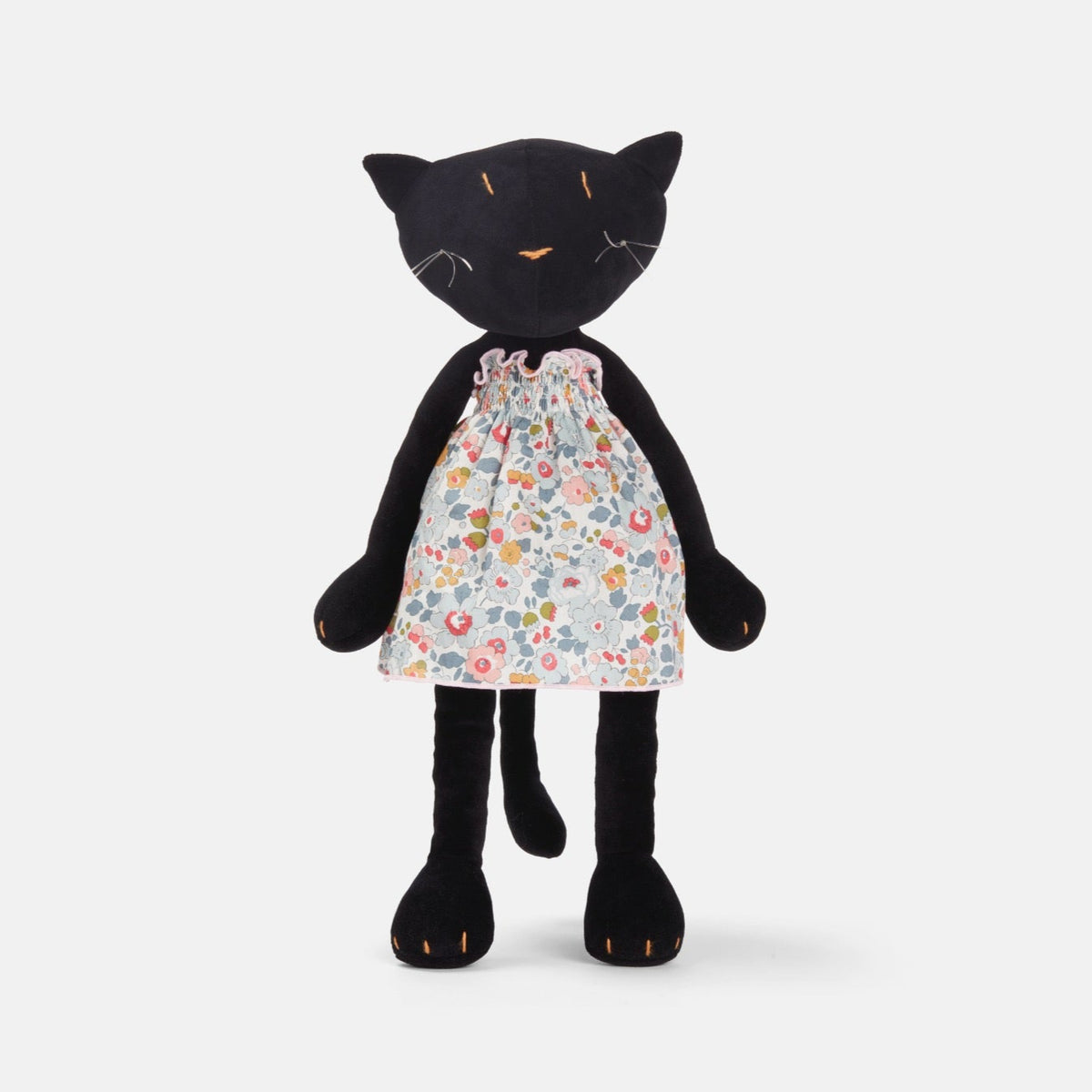 GISEL THE CAT - L