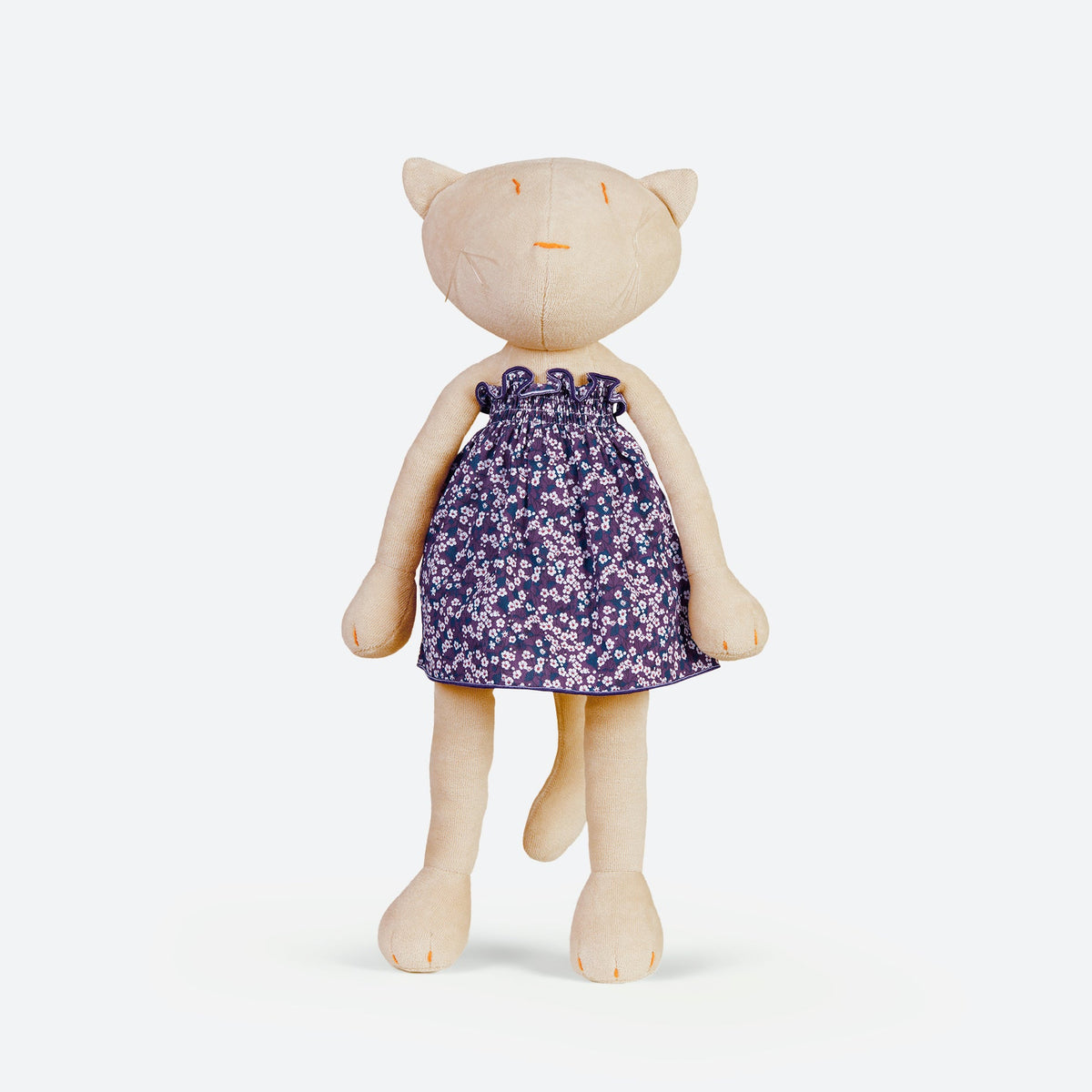 GISEL THE CAT - L