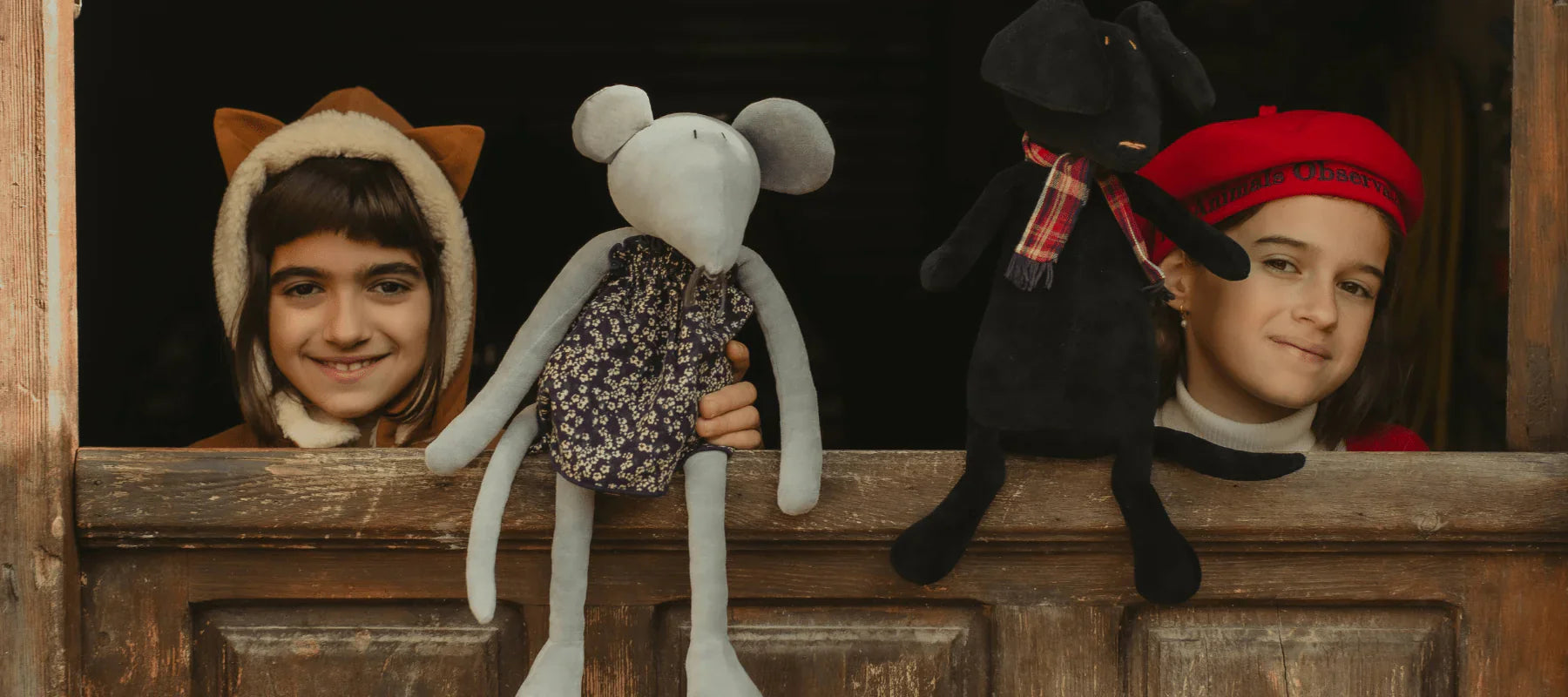 Space-Saving Tips for Storing Stuffed Animals in a Small Bedroom