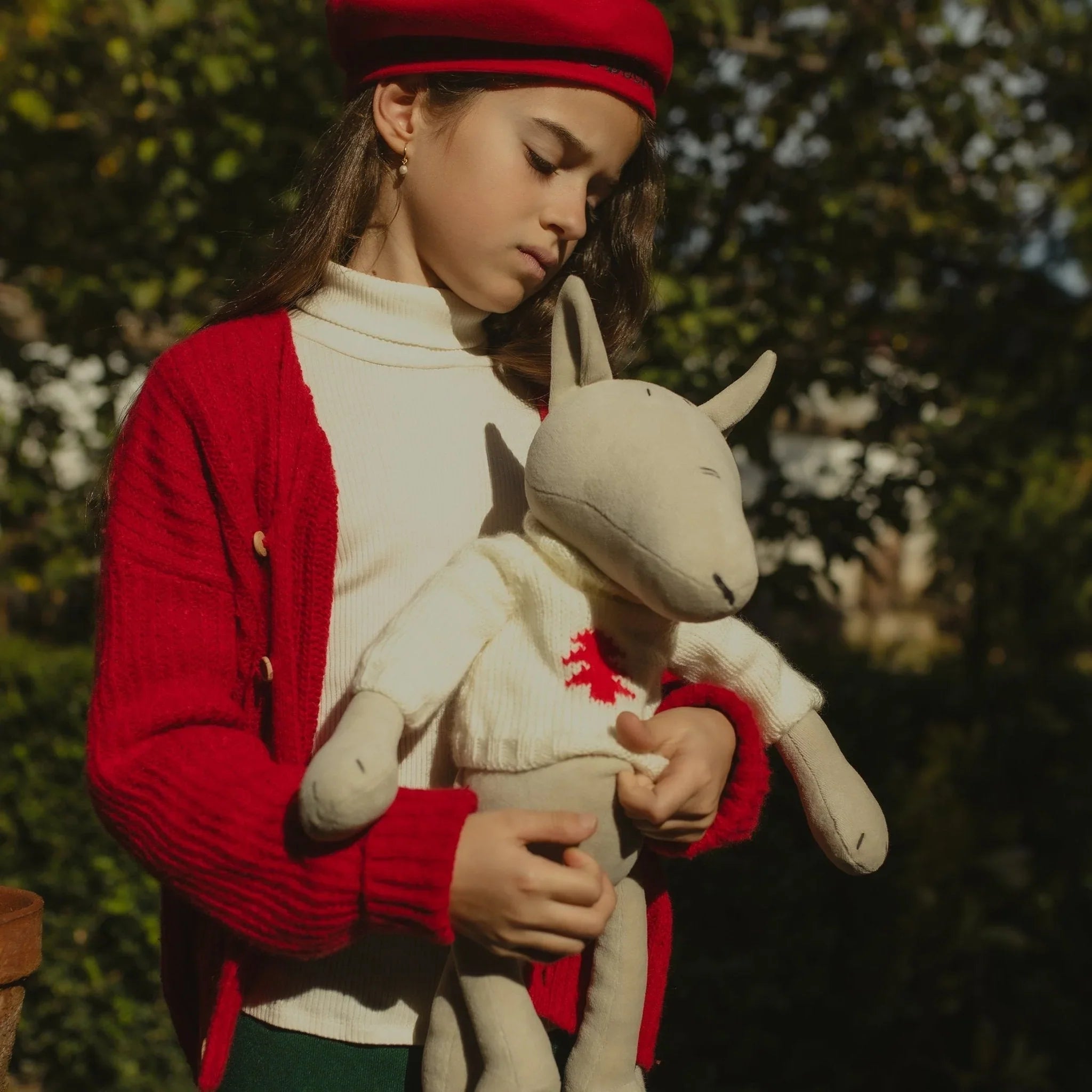 How to Store Your Stuffed Animals Long Term