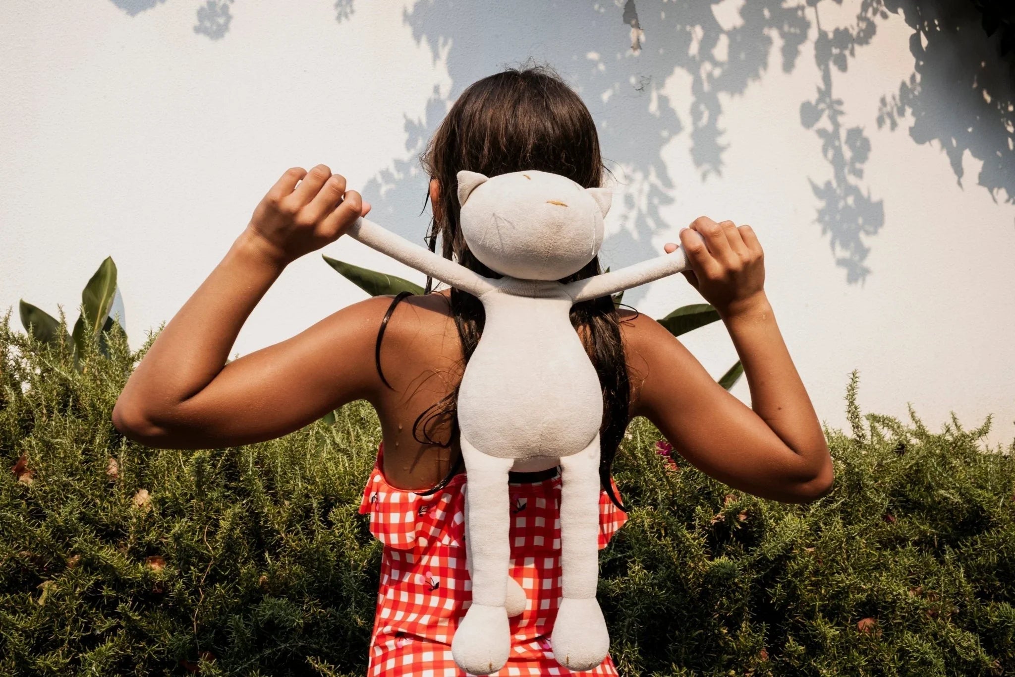 How to Wash Large Stuffed Animals: A Practical Guide