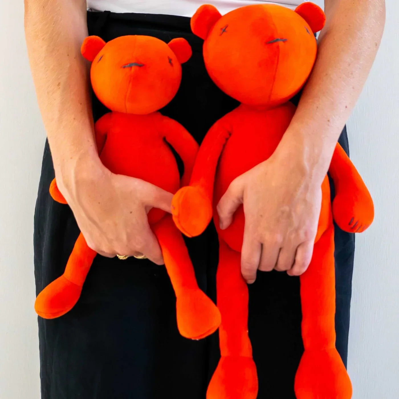 How to Clean Stuffed Animals Without a Washing Machine