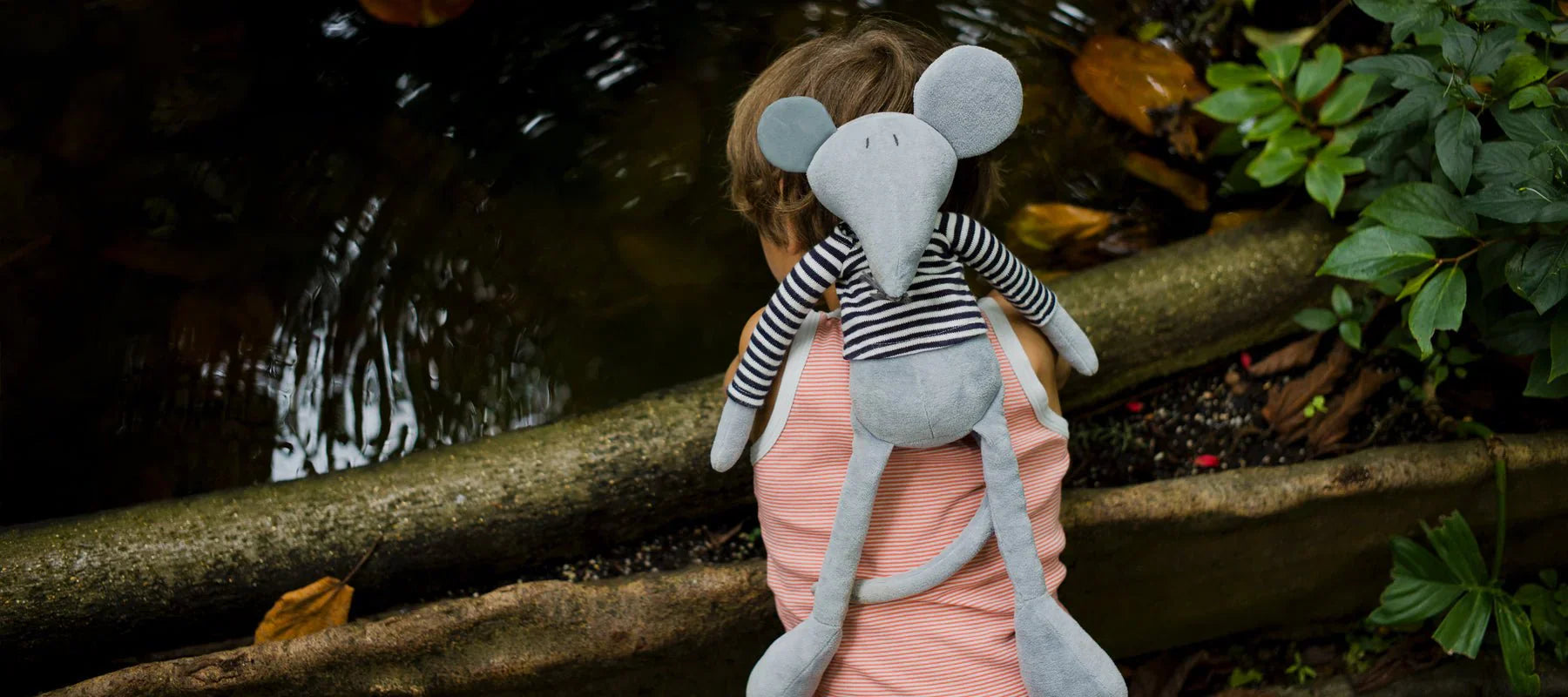 How to Store and Display Stuffed Animals in a Baby's Room: Adorable and Practical Ideas