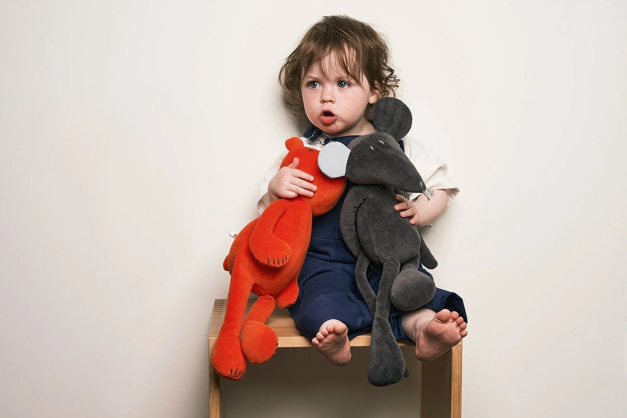 Adada Plush Toys: The soft and soothing companion for a peaceful sleep