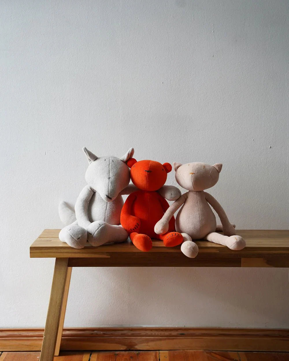 Premium Plush Brand: Adada Excellence