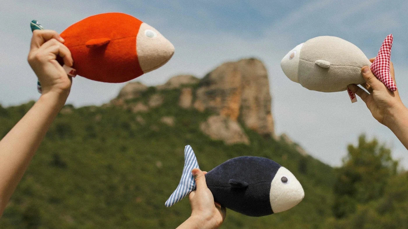 Clean and store stuffed animals safely