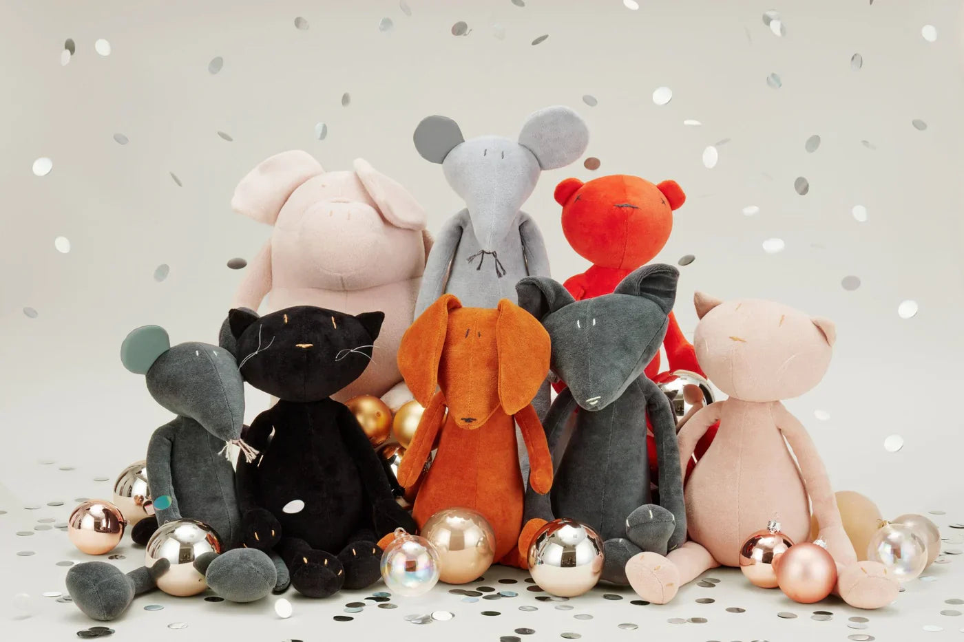 Find us at Le Bon Marché in Paris!