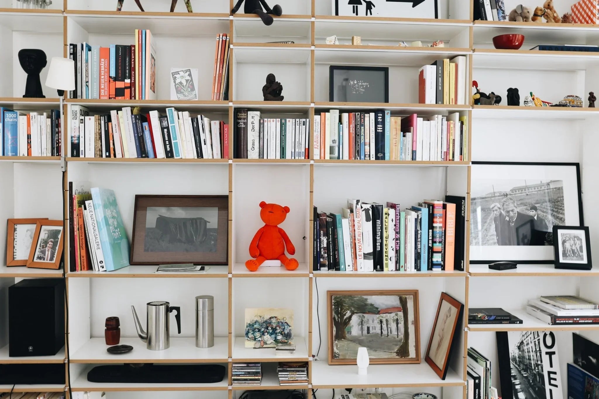 FIND US AT THE MAISON & OBJET 2023 SHOW!