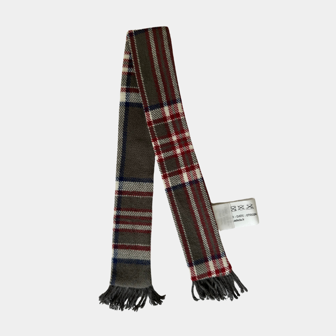 SCARVES - M/L/XL