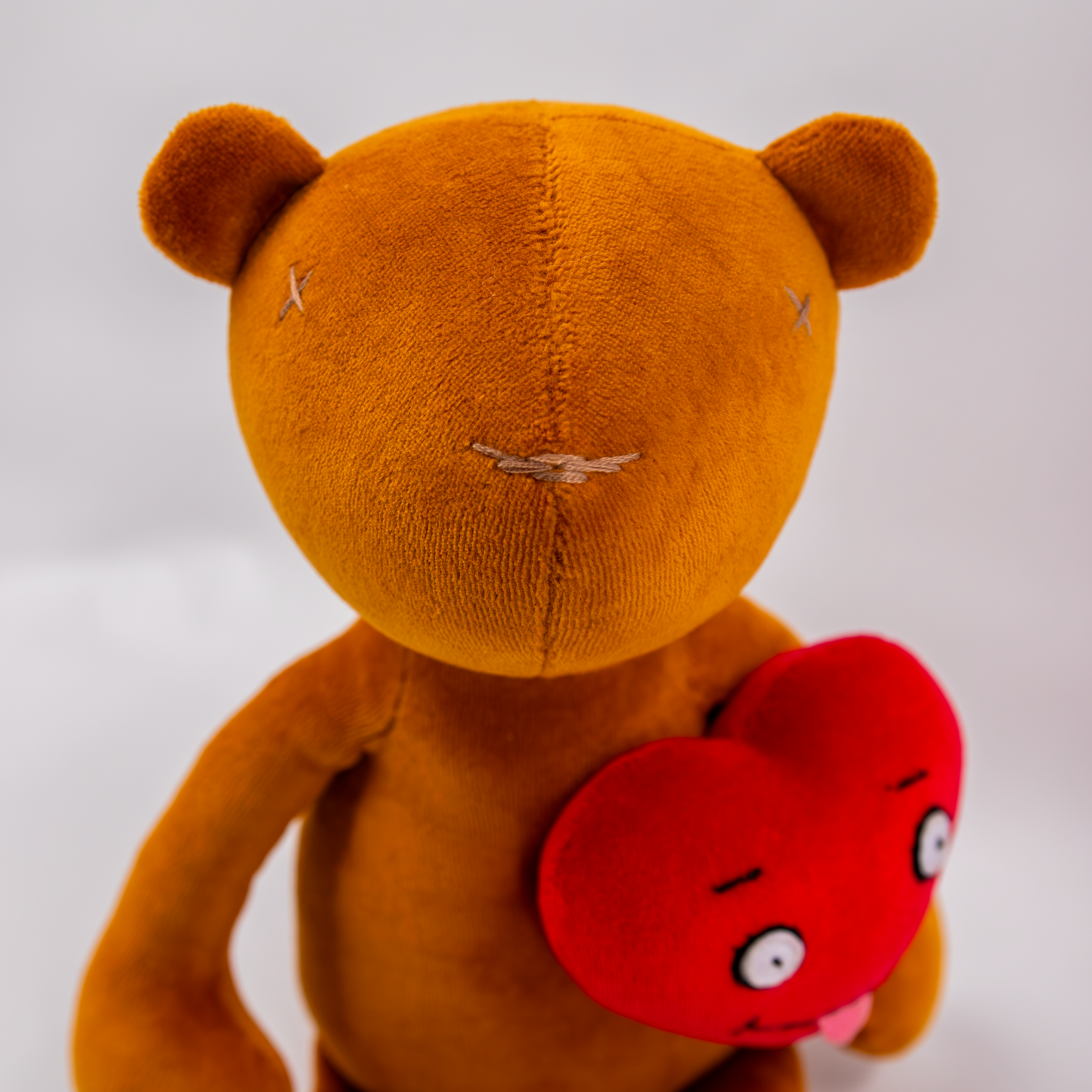 ADADA X MATTHEW LANGILLE - L