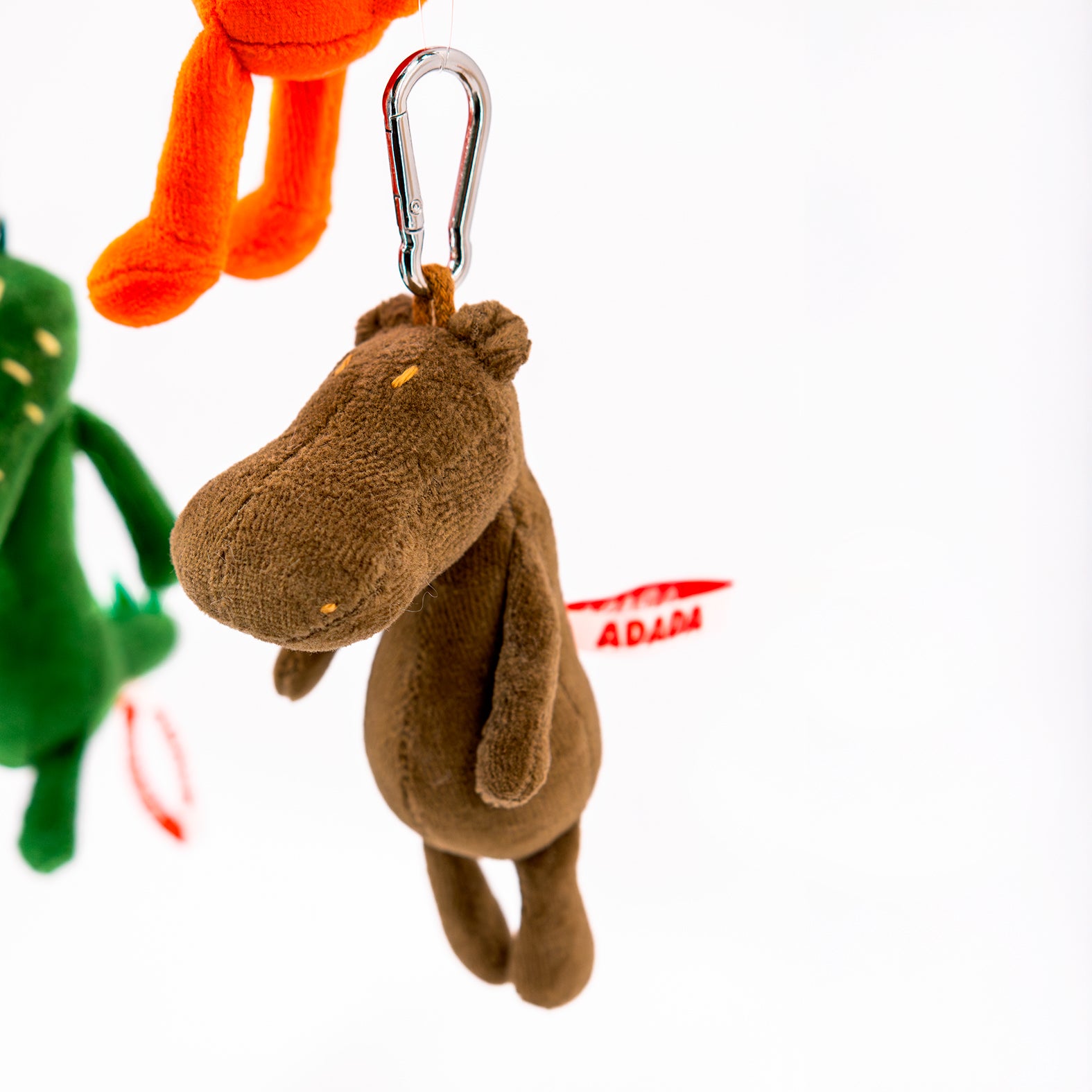 Key Charms