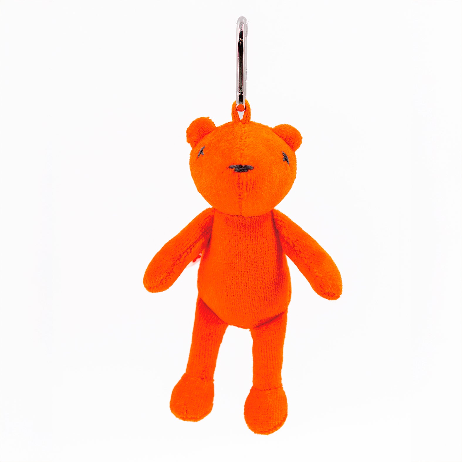 KEY CHARM  - JERMAINE, THE BEAR