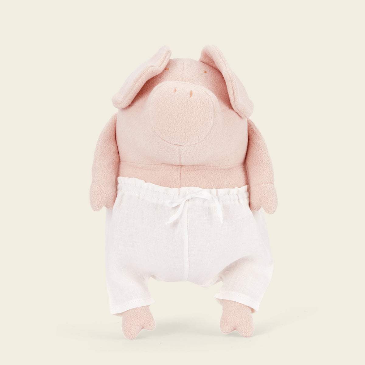 HELMUT THE PIG - L