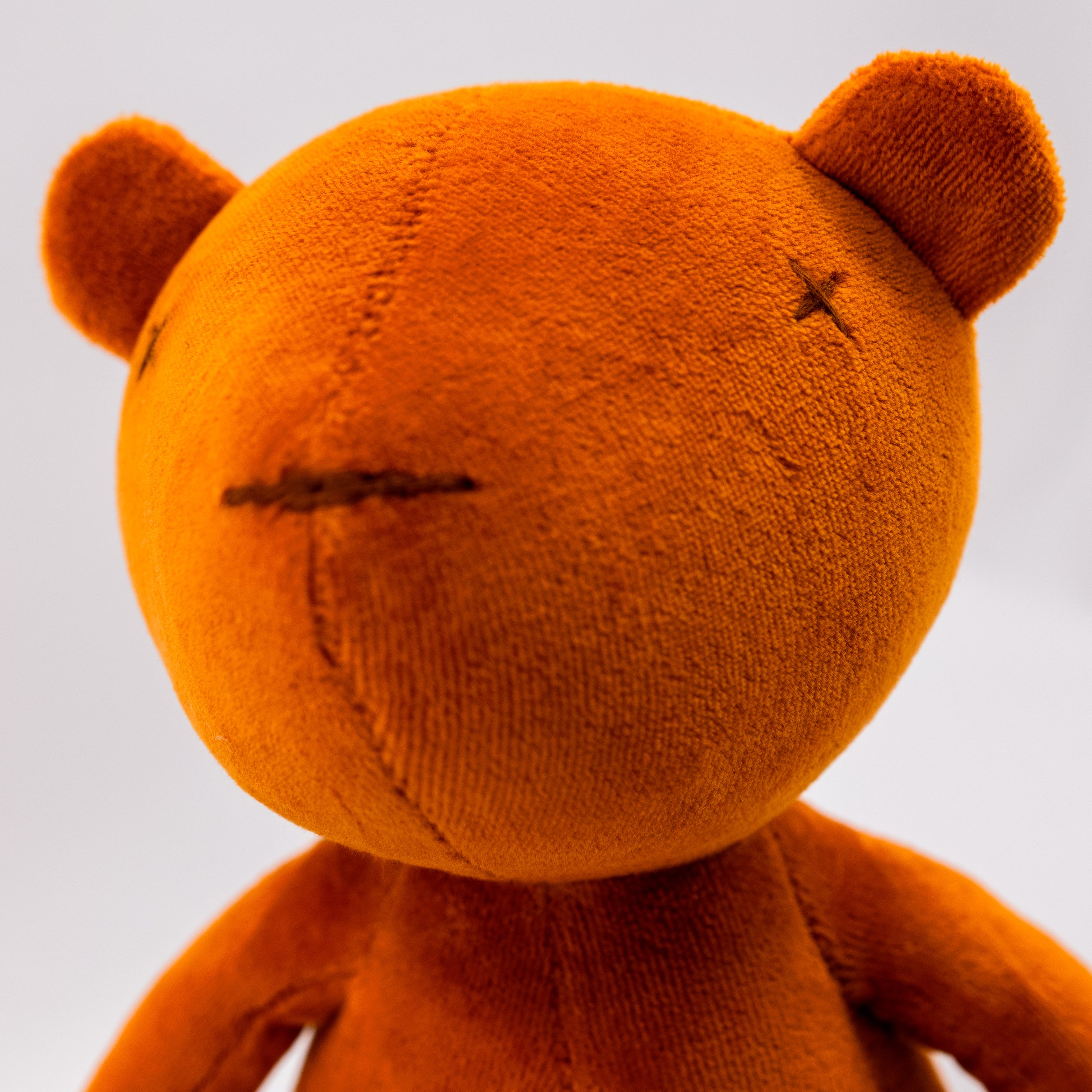 JERMAINE THE BEAR - XXL - MADE IN FRANCE