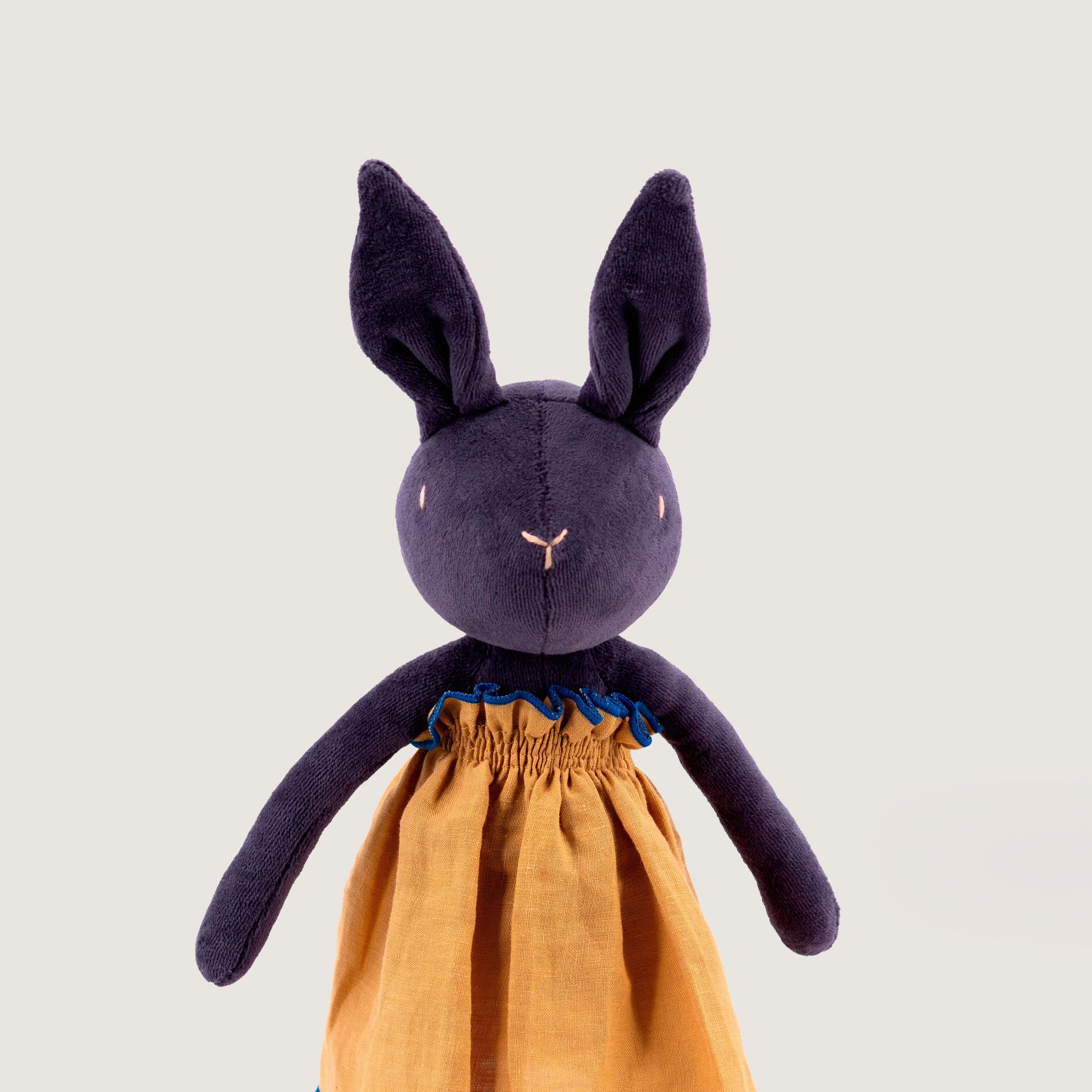 LINEN DRESSES - M/L/XL