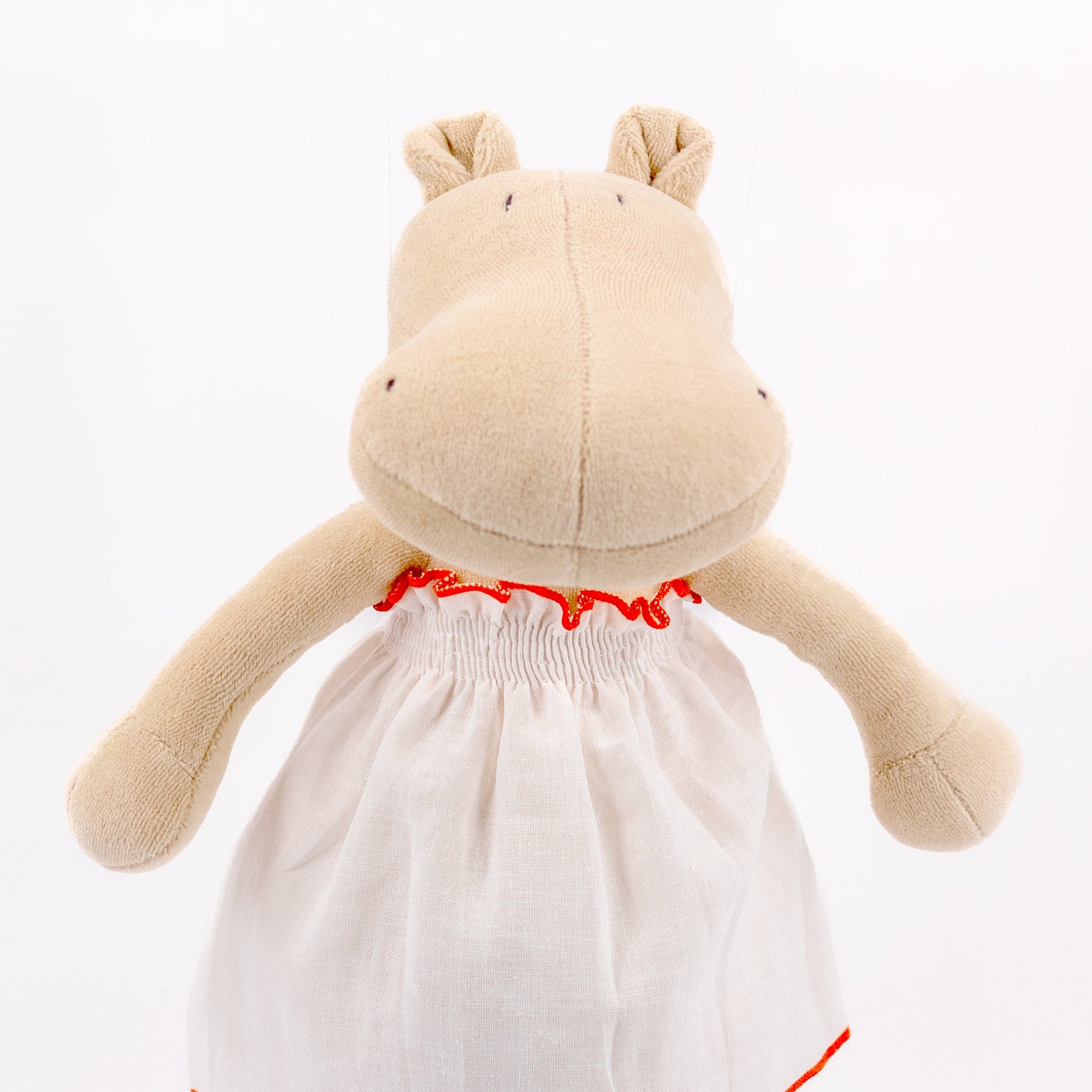 LINEN DRESSES - M/L/XL