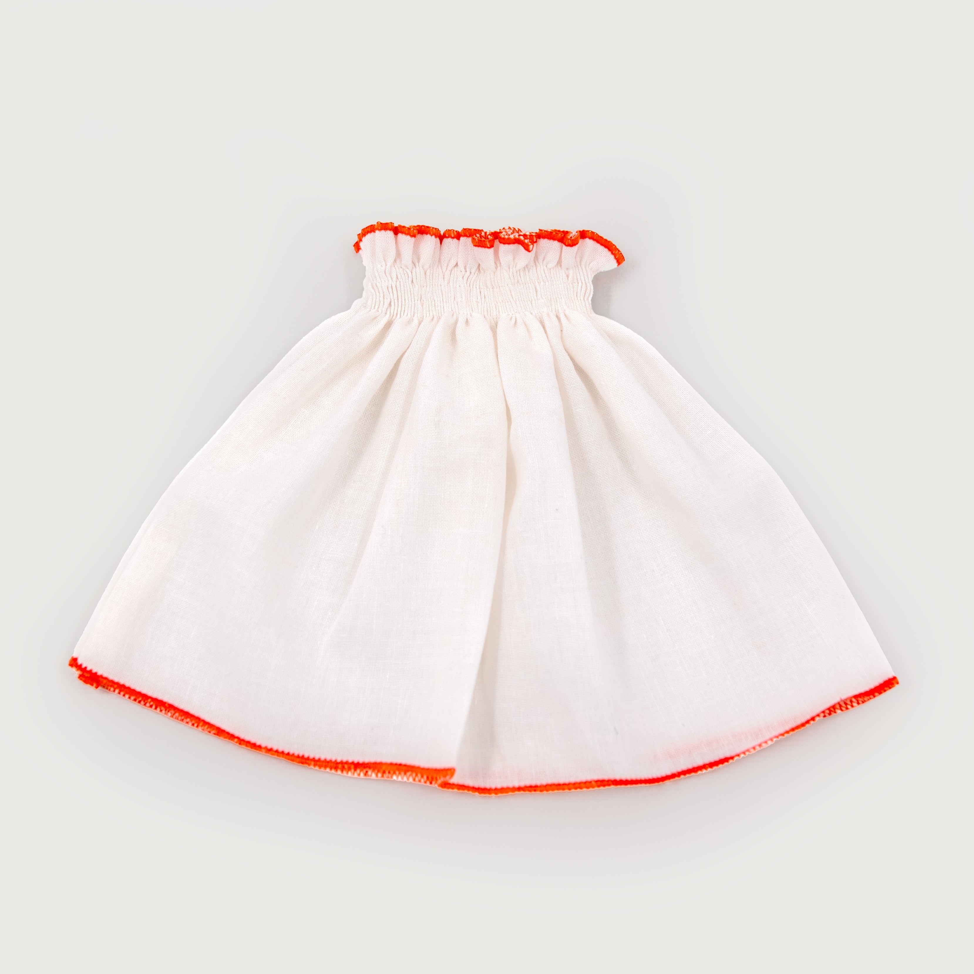 LINEN DRESSES - M/L/XL