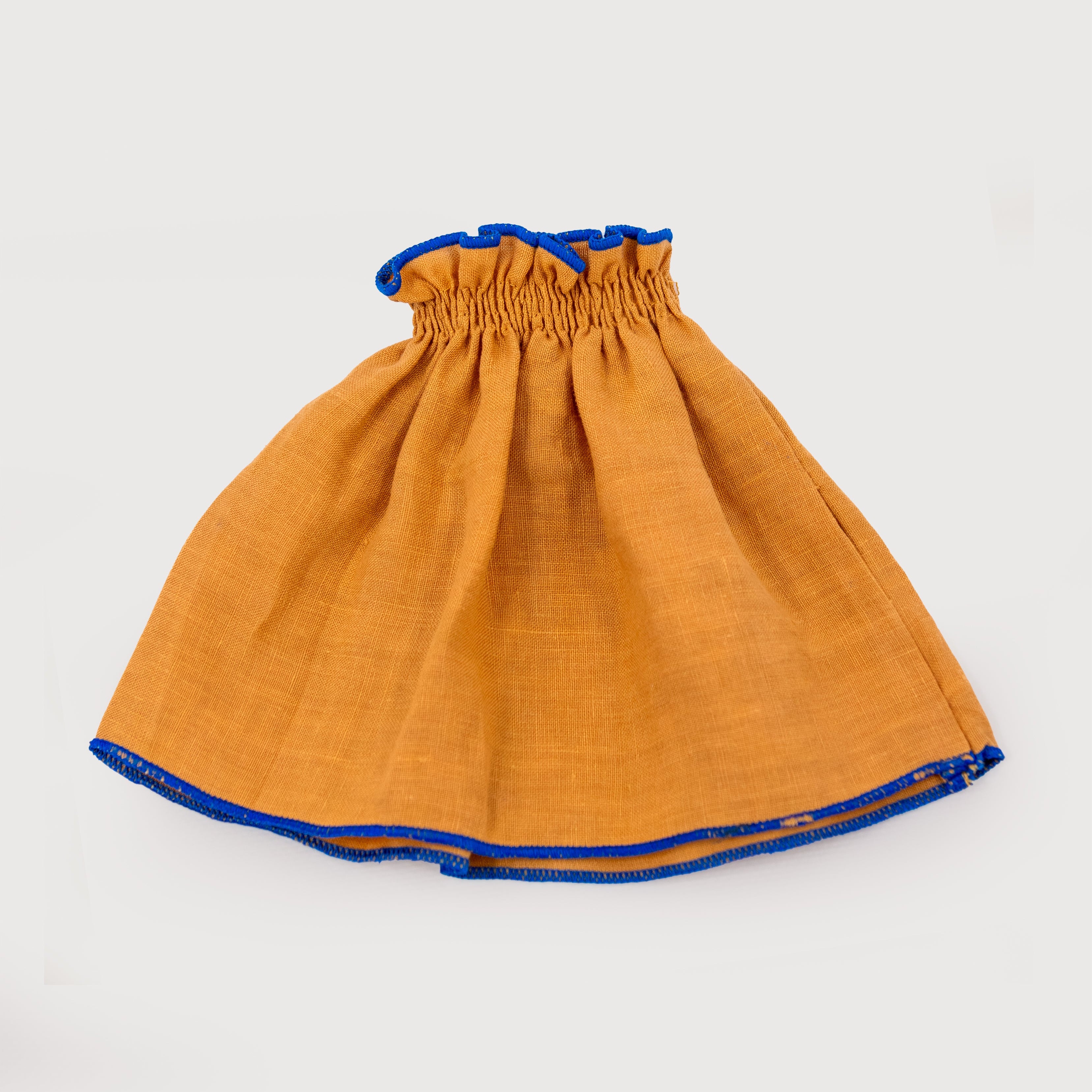 LINEN DRESSES - M/L/XL