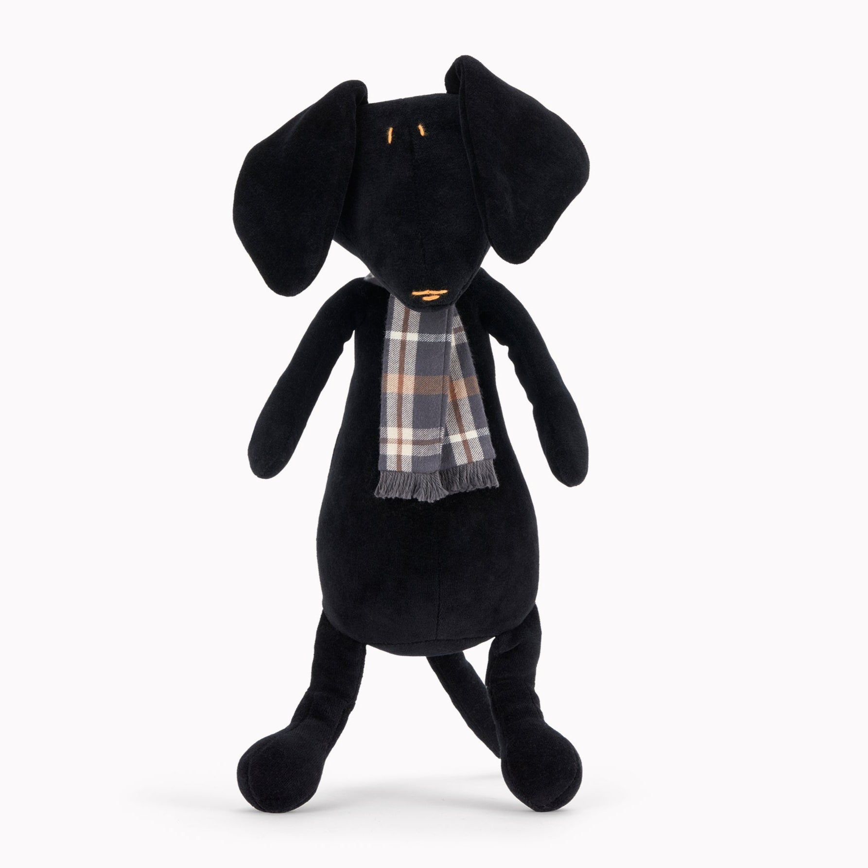 SCOTT, THE DACHSHUND - L