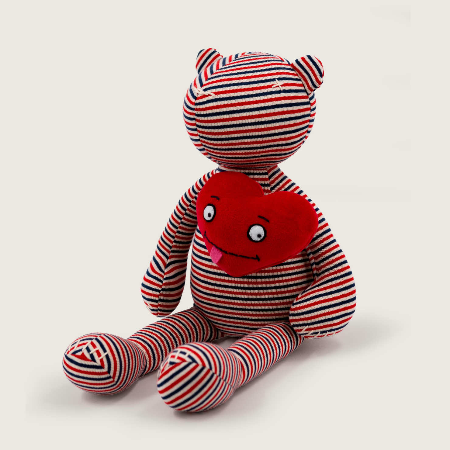 ADADA X MATTHEW LANGILLE - L - MADE IN FRANCE