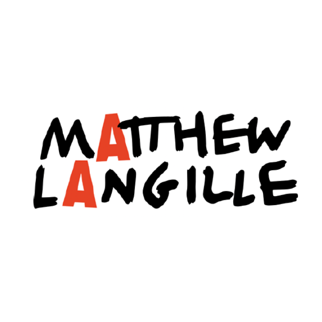 ADADA X MATTHEW LANGILLE - L