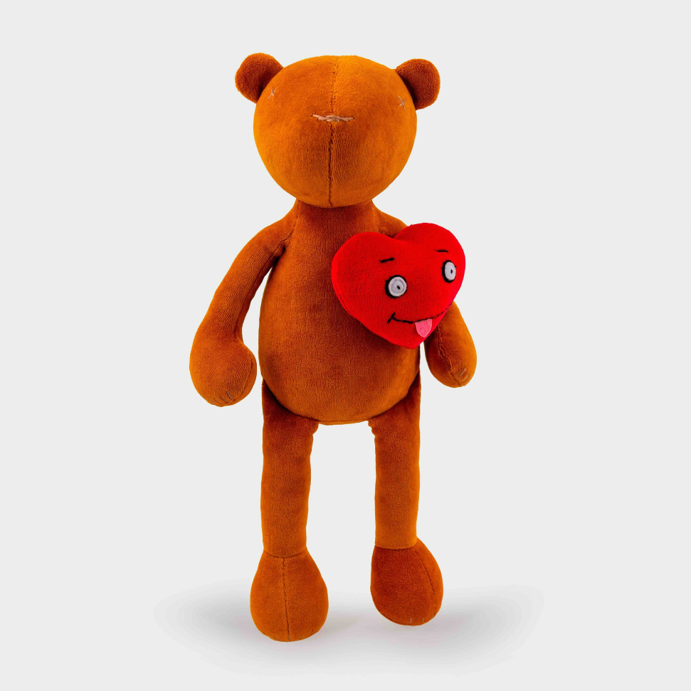 ADADA X MATTHEW LANGILLE - L