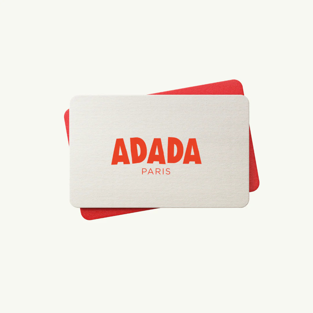 ADADA digital gift card