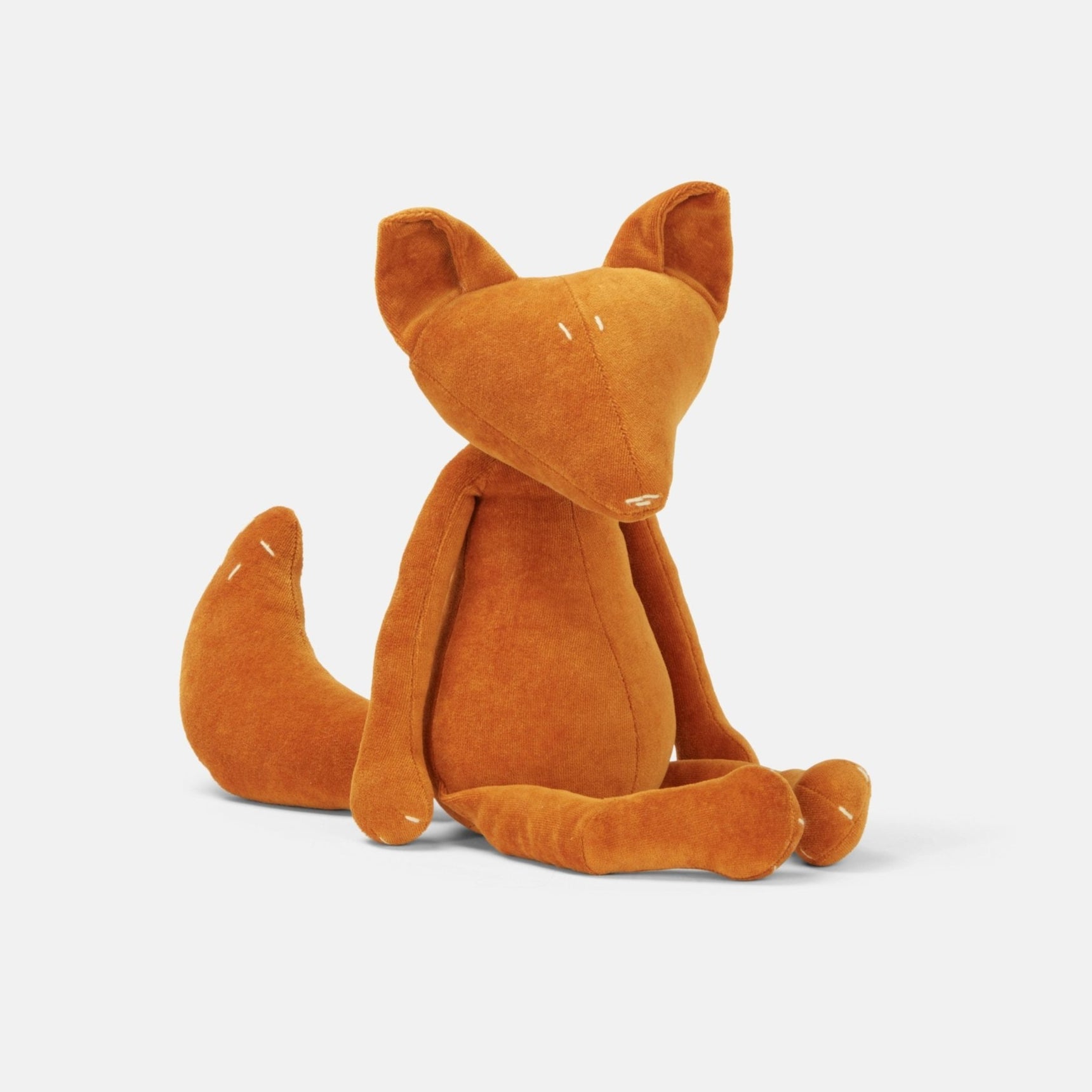 Arthus, le renard - grand - ADADA Tabac