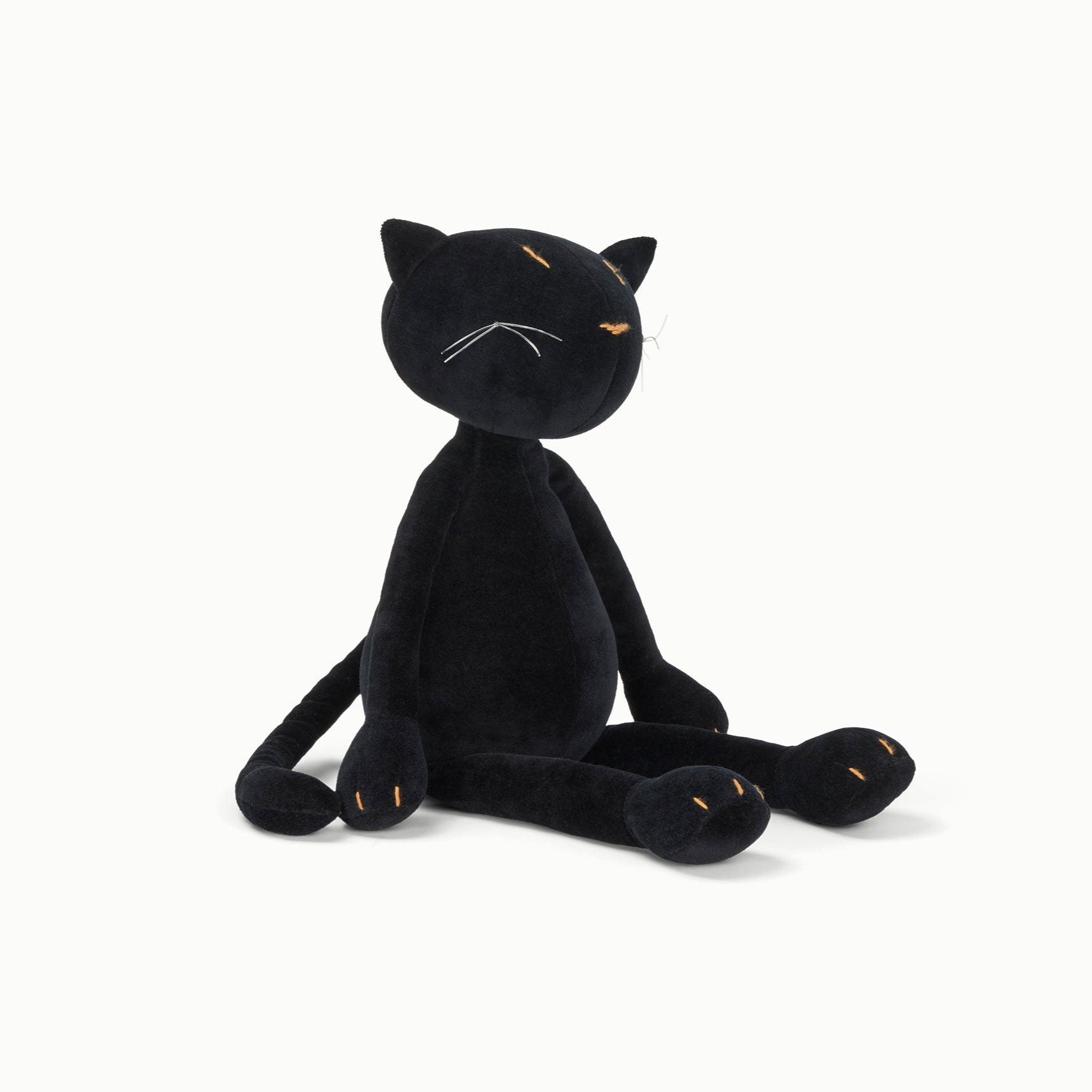 Gisel, la chatte - grand - ADADA Noire