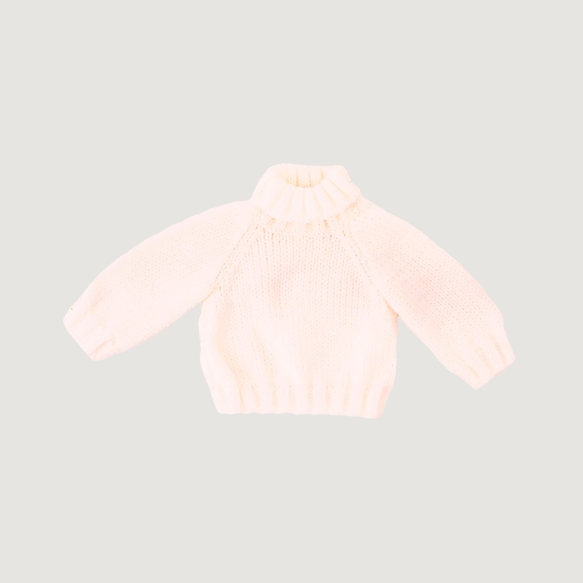 Le pull - grand - ADADA Blanc