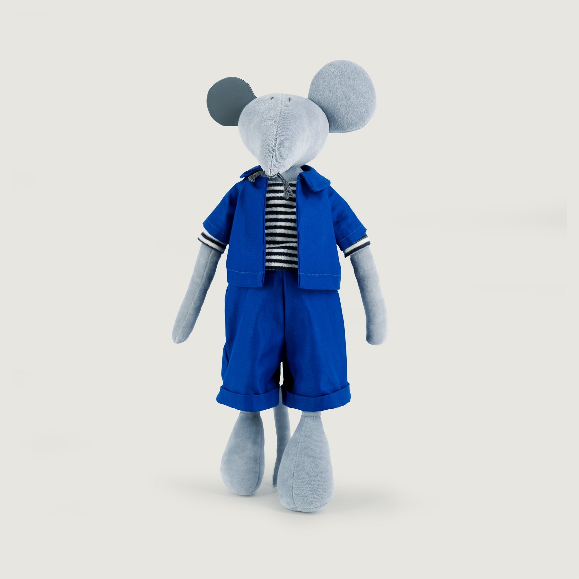 Les vestes - grand - ADADA Rouge