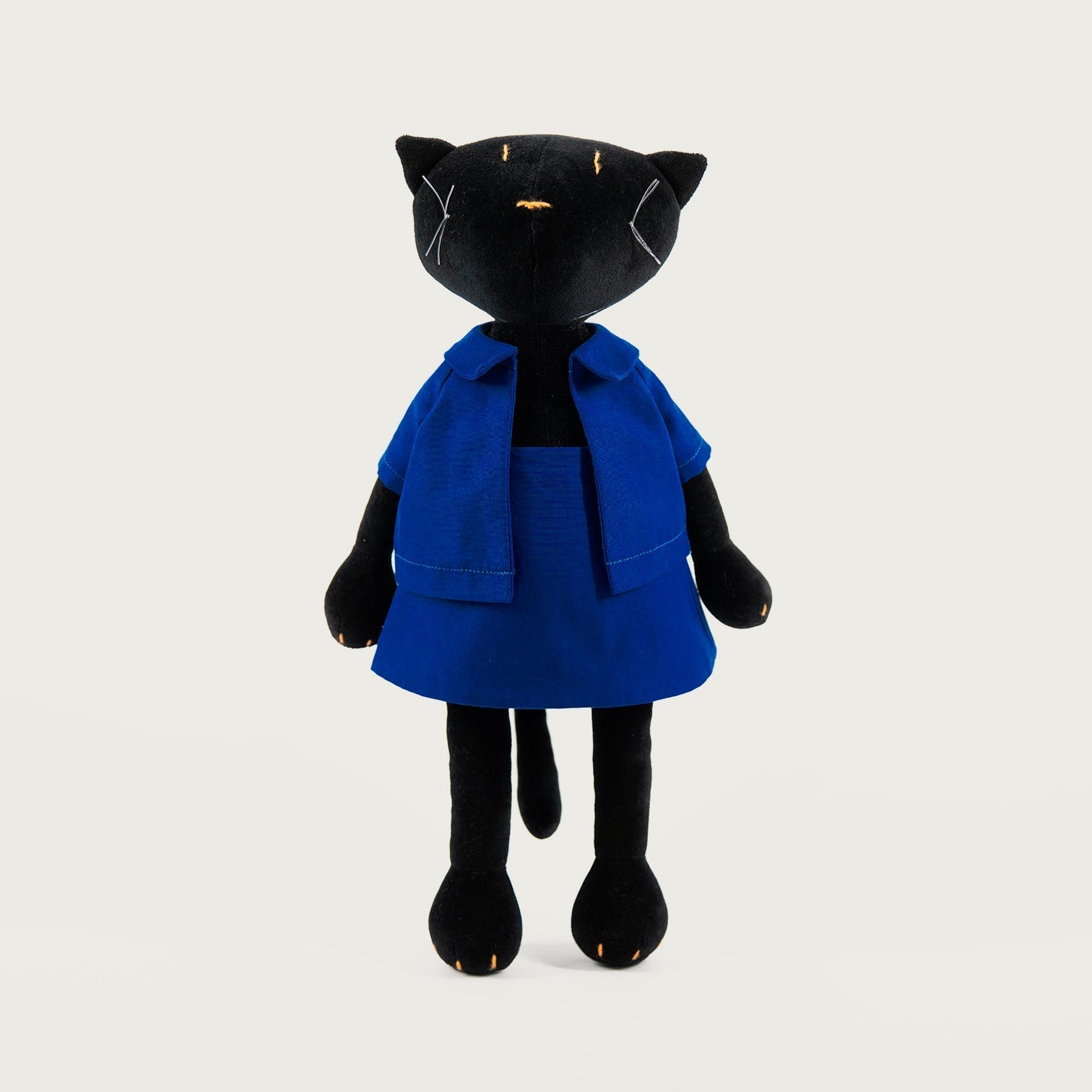 Les vestes - grand - ADADA Rouge