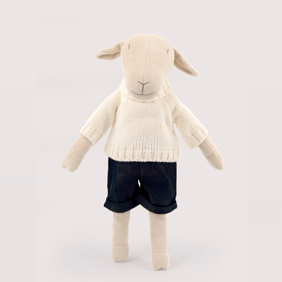 MAIA THE SHEEP - L