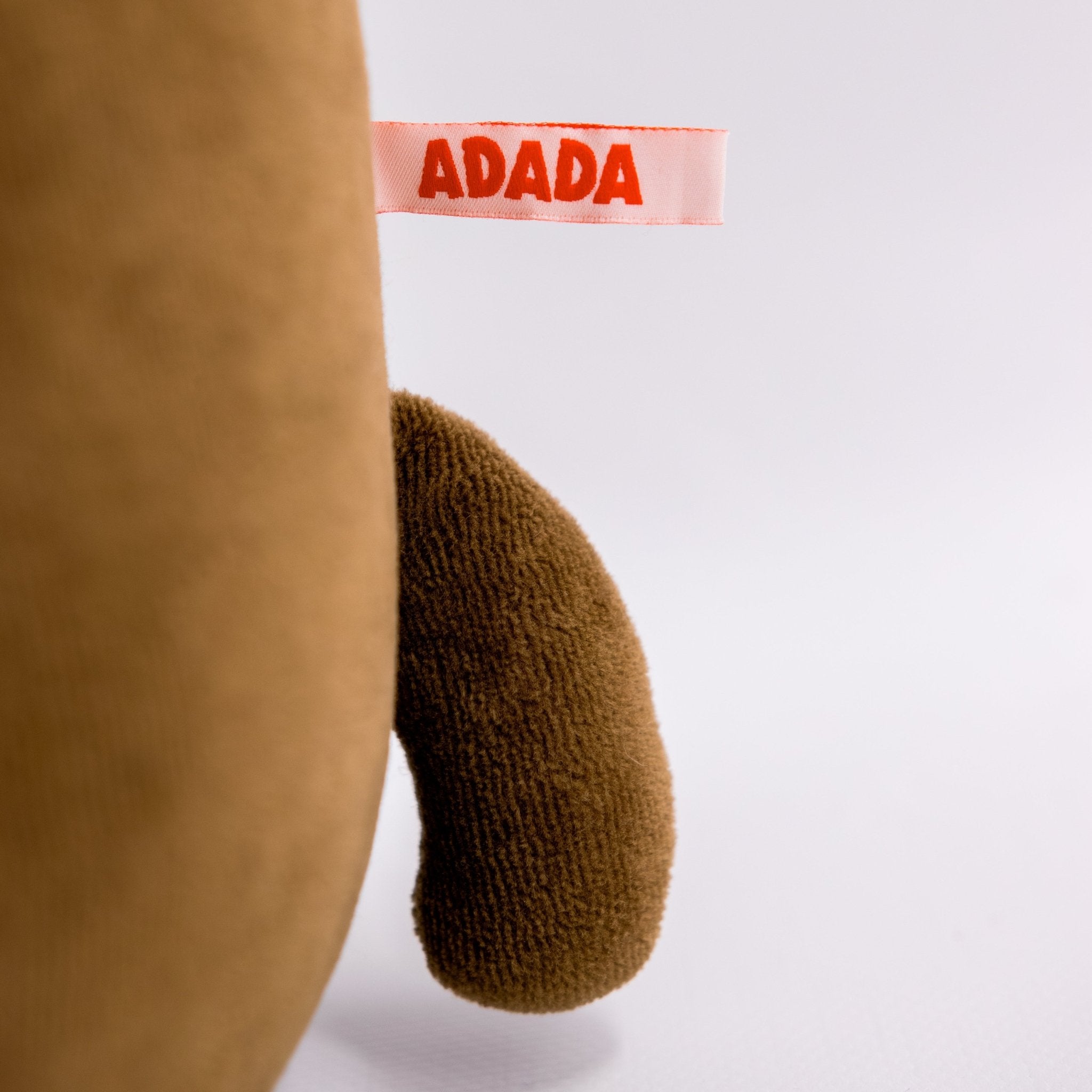 MOMO, THE HIPPO - XL