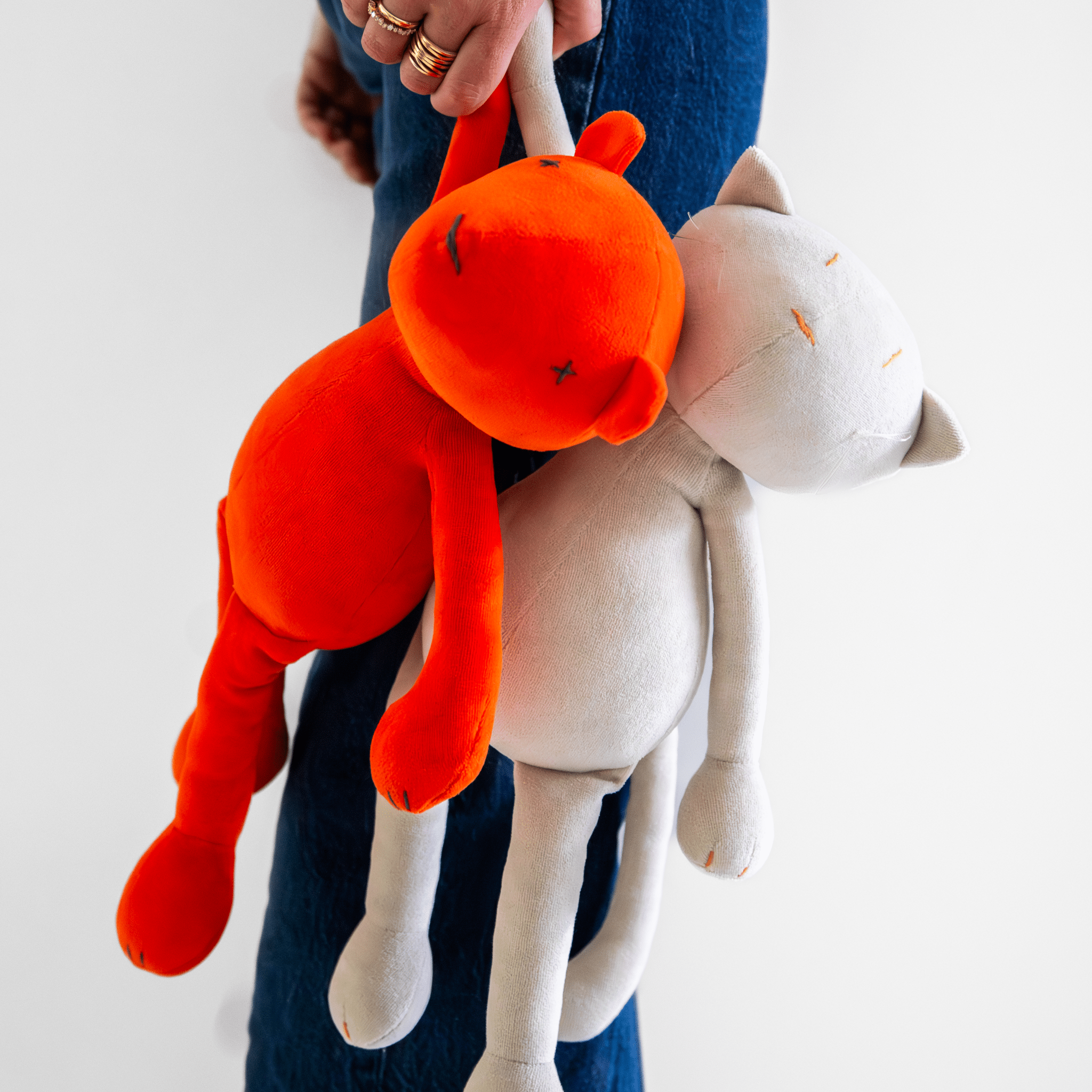 PACK GISEL & JERMAINE - ADADA